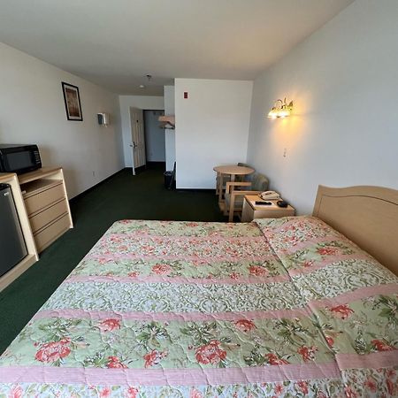 Red Bud Country Inn Εξωτερικό φωτογραφία