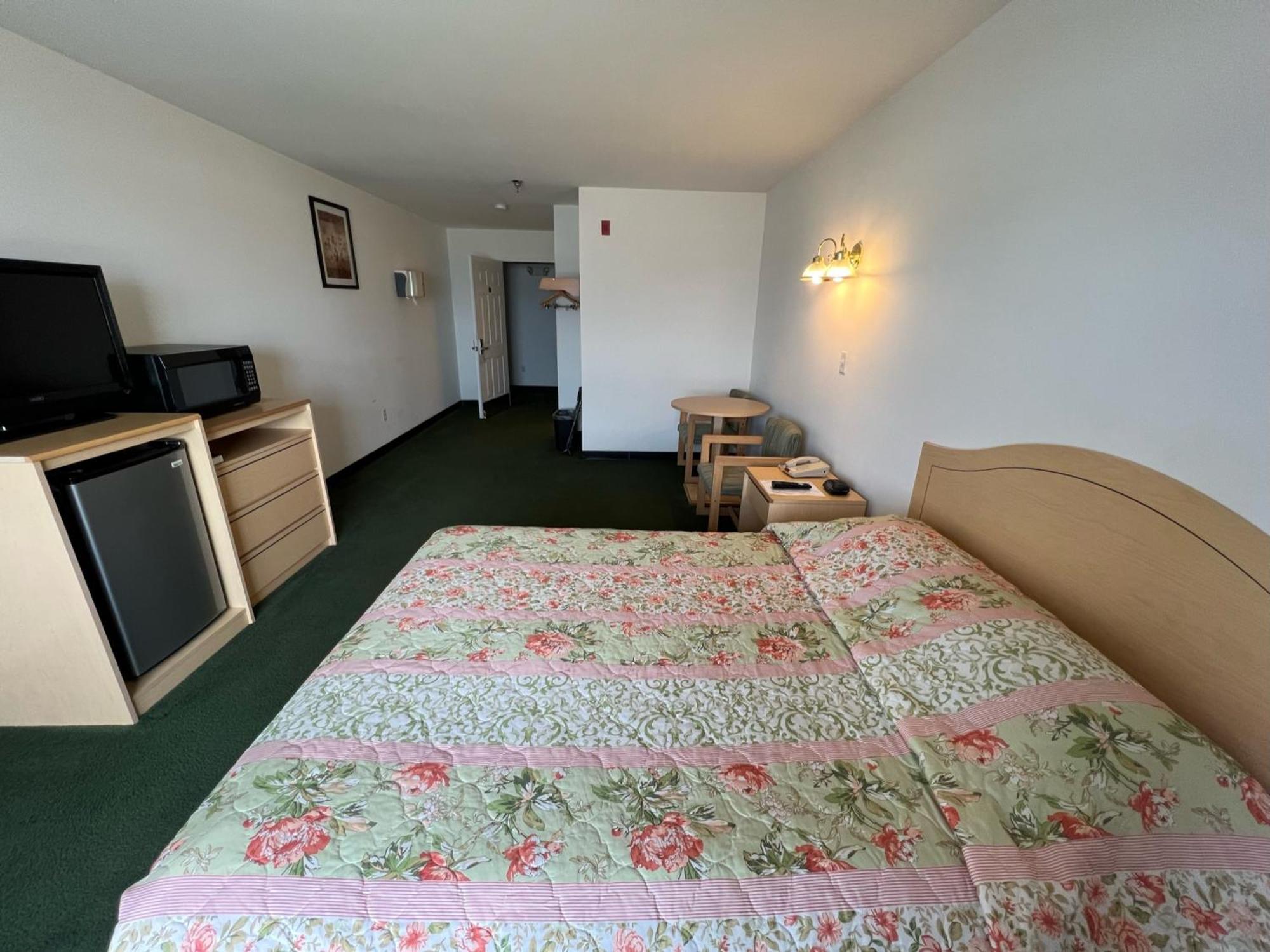 Red Bud Country Inn Εξωτερικό φωτογραφία