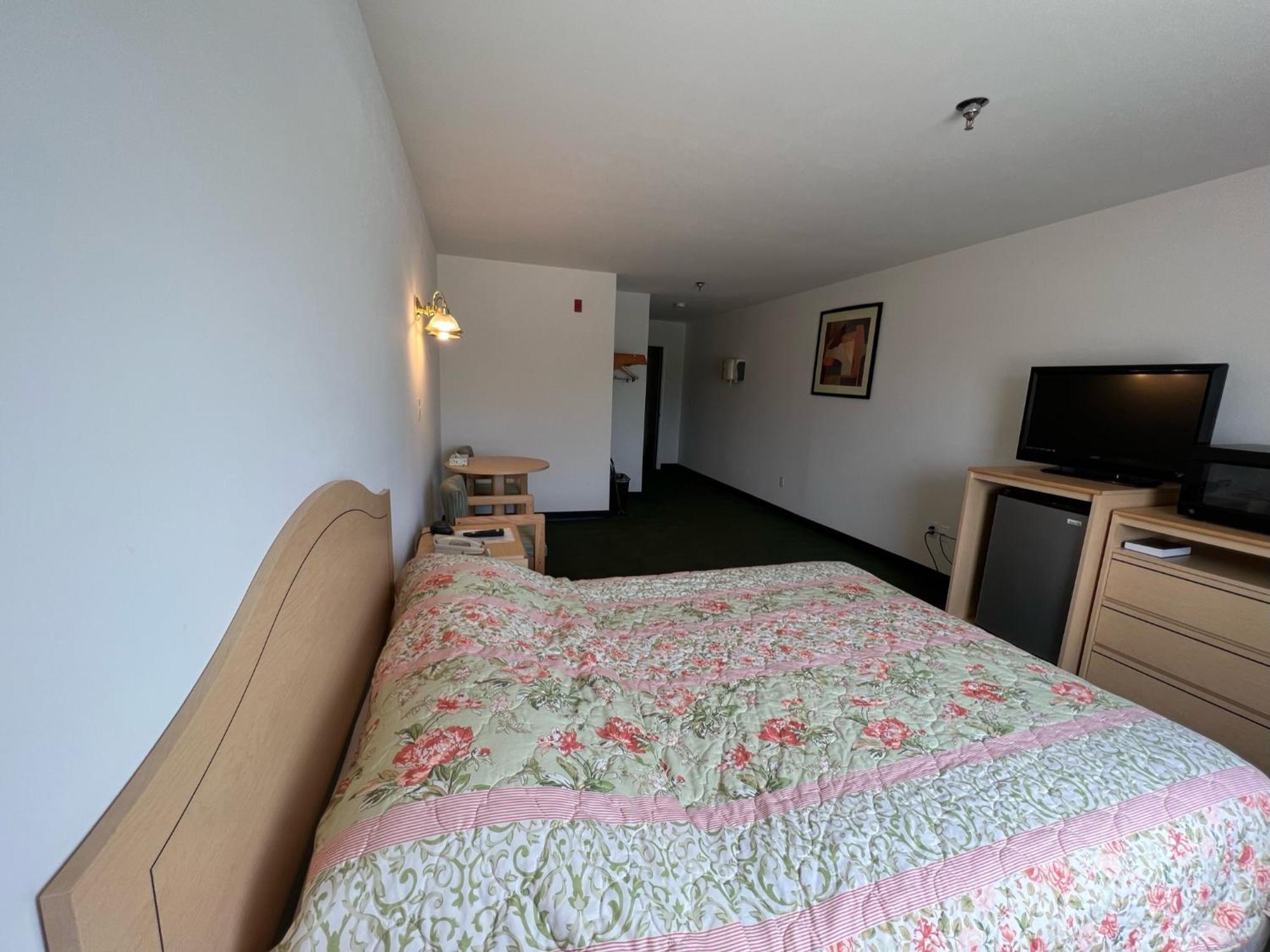 Red Bud Country Inn Εξωτερικό φωτογραφία